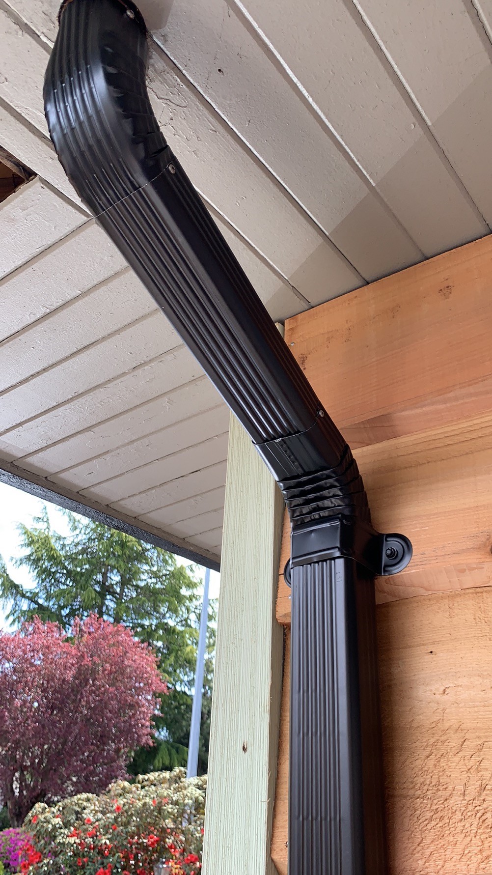 BlueCoast Gutter Services photo 1